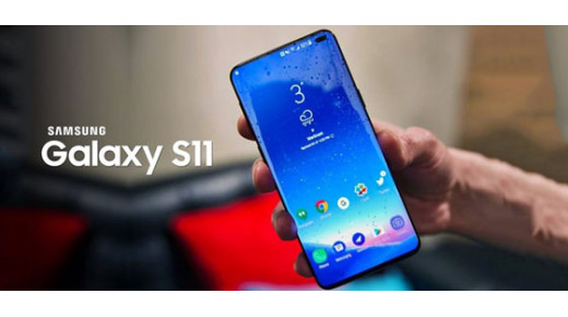 Lộ diện điểm benchmark cực khủng của Galaxy S11: đối thủ nặng ký của iPhone 11