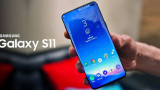Lộ diện điểm benchmark cực khủng của Galaxy S11: đối thủ nặng ký của iPhone 11
