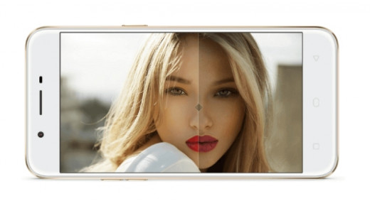 "Ảo diệu” với chế độ làm đẹp trên Smartphone