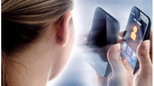 Ứng dụng tuyệt vời của cảm biến tiệm cận trên Smartphone mà có thể bạn chưa biết