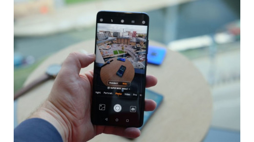 Camera góc rộng trên Smartphone và những lưu ý khi sử dụng