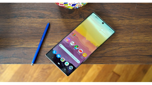 Galaxy Note 10 Lite có tạo nên cú hit cho Samsung vào cuối năm nay