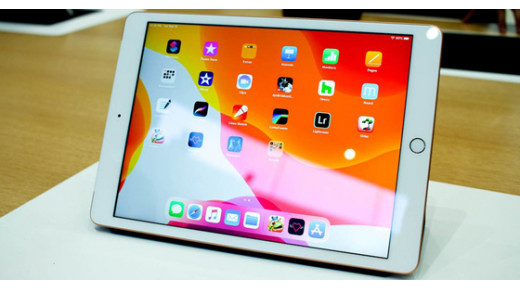 iPad 10.2: Rẻ, nhưng không đáng mua