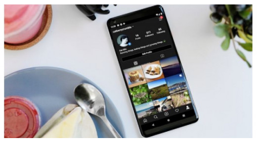 Lý do cơn sốt chế độ Dark Mode có thể đang gây hại nhiều hơn là có lợi