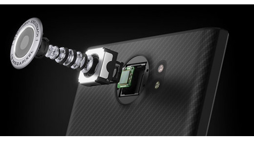 Zoom quang học: Yếu tố quan trọng cho những bức ảnh đẹp