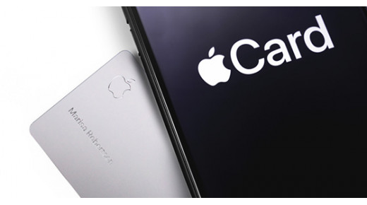 Mua iPhone không lãi suất, còn được hoàn tiền với Apple Card