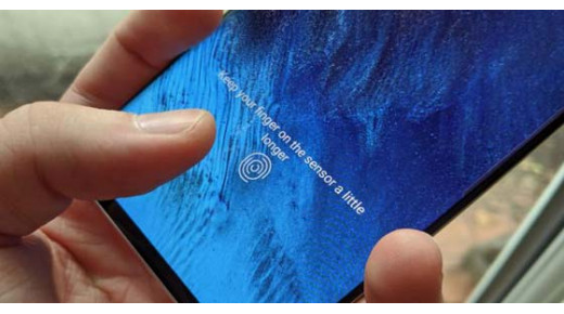 Galaxy S11 sẽ tham gia vào cuộc đua mở khóa nhận diện khuôn mặt