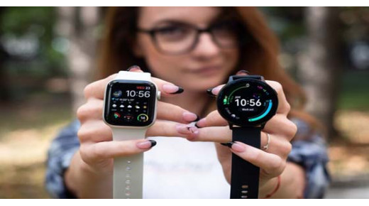 Apple Watch Series 5 vẫn xứng đáng được chú ý dù không quá đặc biệt