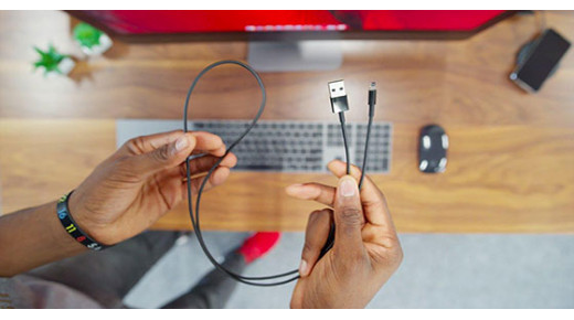 Cổng sạc lightning là gì? Củ sạc, dây sạc và đầu nối lightning cho iPhone