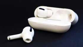 Những điều cần biết trước khi mua AirPods Pro
