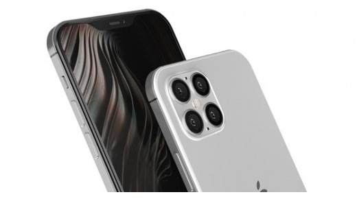 iPhone 12 sở hữu thiết kế ấn tượng nhất từ trước đến nay