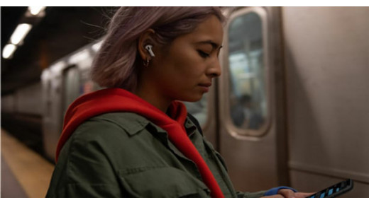 Mẹo và thủ thuật giúp bạn sử dụng AirPods Pro vô cùng dễ dàng (phần 2)