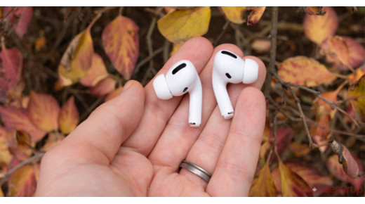 Mẹo và thủ thuật giúp bạn sử dụng AirPods Pro vô cùng dễ dàng (phần 1)