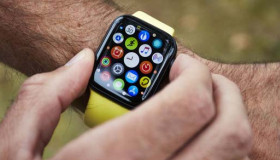 Apple yêu cầu Hoa Kỳ miễn thuế với các dòng Apple Watch và Airpods