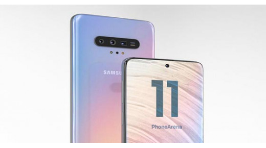 Samsung bắt đầu phát triển phần mềm Galaxy S11, dừng sản xuất lõi CPU tùy chỉnh