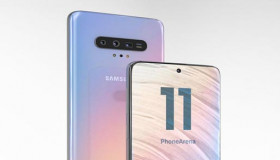 Samsung bắt đầu phát triển phần mềm Galaxy S11, dừng sản xuất lõi CPU tùy chỉnh