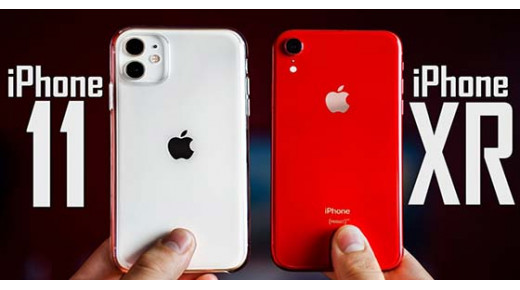 So sánh camera iPhone 11 với XR: Đắt tiền có đồng nghĩa với đắt giá