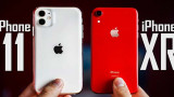 So sánh camera iPhone 11 với XR: Đắt tiền có đồng nghĩa với đắt giá