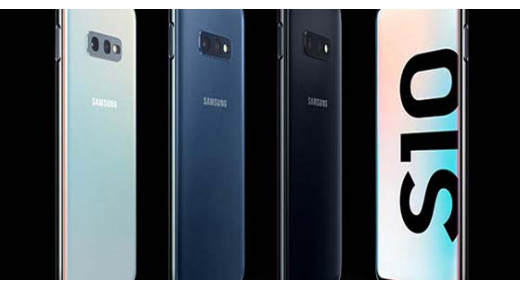 Tổng hợp các rò rỉ về thông số kỹ thuật của Galaxy S10 Lite