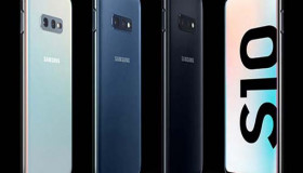 Tổng hợp các rò rỉ về thông số kỹ thuật của Galaxy S10 Lite