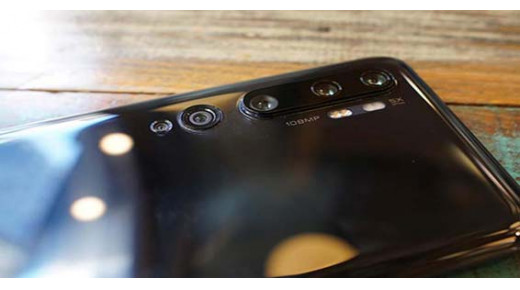 Cuộc đua camera megapixel: Xiaomi hay Apple giành vị trí số 1