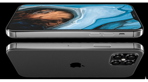 Mọi thứ chúng ta biết cho đến nay về iPhone 12