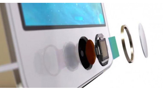 Những sự thật về cảm biến vân tay - Fingerprint Sensor