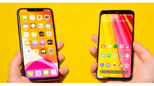 iPhone, Galaxy S, Pixel: Cách điện thoại thông minh thống trị cuộc sống