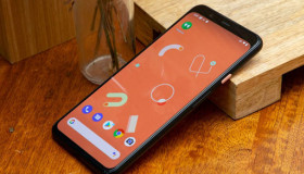 Điện thoại Pixel 4 XL không bền như giá tiền mà người mua phải trả