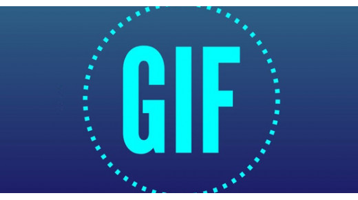 Chụp ảnh GIF – lưu lại những khoảnh khắc tuyệt vời