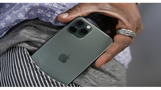 iPhone 11 Pro và bài kiểm tra camera: thất bại dưới tay Huawei’s Mate 30 Pro