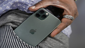 iPhone 11 Pro và bài kiểm tra camera: thất bại dưới tay Huawei’s Mate 30 Pro