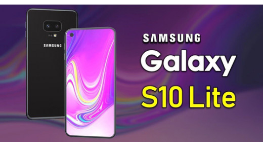 Vì sao Galaxy S10 Lite nhất định phải có mặt trên thị trường?