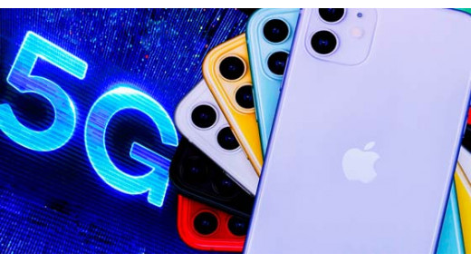 Apple sẽ chấm dứt sự tầm thường của iPhone vào năm 2020