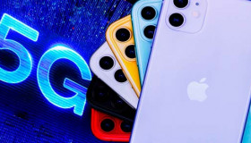 Apple sẽ chấm dứt sự tầm thường của iPhone vào năm 2020