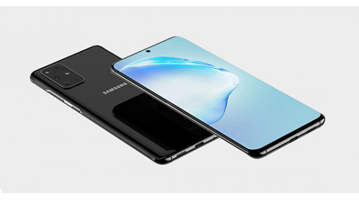 Samsung Galaxy S11, thông tin rò rỉ với những tính năng nổi bật