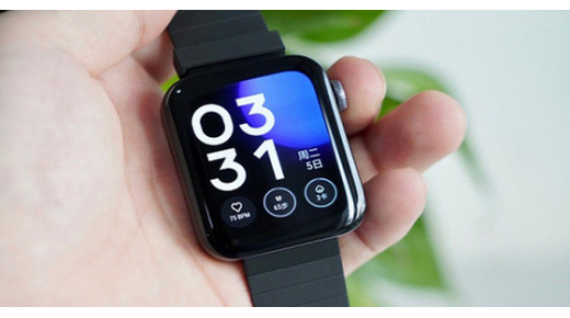 Xiaomi Mi Watch – nên mua hay không?