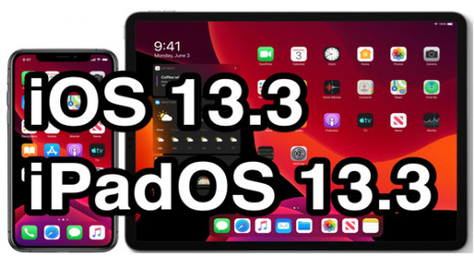 Apple ra mắt iOS 13.3: hỗ trợ khóa bảo mật FIDOS 2 và quản lý iPhone