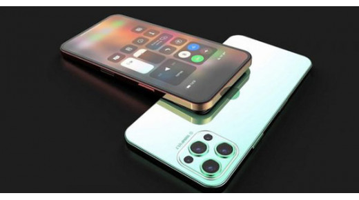 Apple muốn thu nhỏ iPhone 12 tái cơ cấu nguyên mẫu iPhone SE