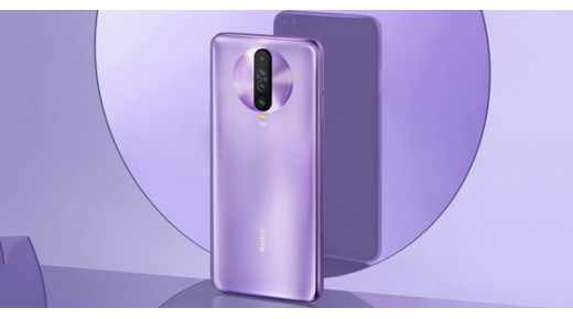 Xiaomi Redmi K30 ra mắt Snapdragon 765G, IPS LCD, 4 camera chuyên nghiệp