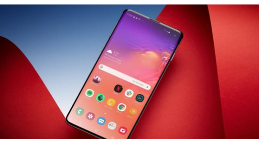 Galaxy S11 là con hắc mã 2020 mà Samsung dùng để đối đầu với Apple
