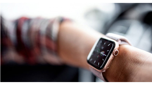 Apple dự kiến sẽ mở cuộc bùng nổ thiết bị đeo tay vào năm 2023