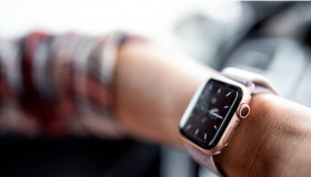 Apple dự kiến sẽ mở cuộc bùng nổ thiết bị đeo tay vào năm 2023