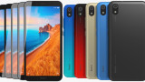 Redmi 7A tại Ấn Độ hiện đã được tích hợp MIUI 11