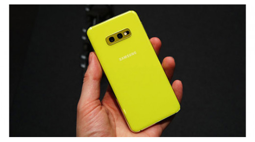 Ngày phát hành, tin tức và các rò rỉ của Samsung Galaxy S10 Lite