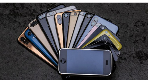 Chia sẻ kinh nghiệm khi mua iPhone cũ