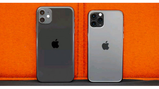 Đọ độ bền: mặt kính iPhone 11 hay 11 Pro sẽ chiến thắng
