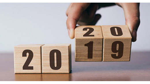 Nhìn lại năm 2019 thăng trầm của các ông lớn công nghệ