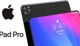 iPad Pro 2020 lộ diện với ba camera tương tự iPhone 11 Pro