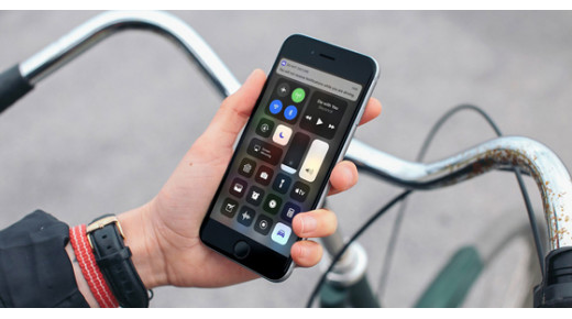 Tắt tính năng Ghi màn hình trên iPhone chỉ trong 4 bước